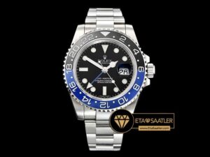 ROLGMT135C - GMT Master II 116710BLNR SSSS Black KSF Asia 2836 - 06.jpg